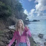 Ellie Bamber nude #0539