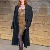 Ellie Bamber nude #0543