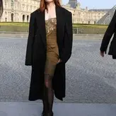 Ellie Bamber nude #0545