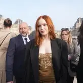 Ellie Bamber nude #0552