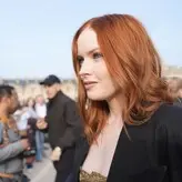 Ellie Bamber nude #0553