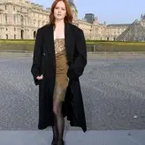 Ellie Bamber nude #0557