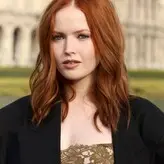 Ellie Bamber nude #0560