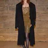 Ellie Bamber nude #0562