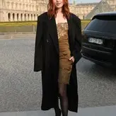 Ellie Bamber nude #0567