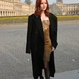 Ellie Bamber nude #0568