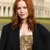 Ellie Bamber nude #0570