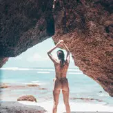 Ellie Batton nude #0002