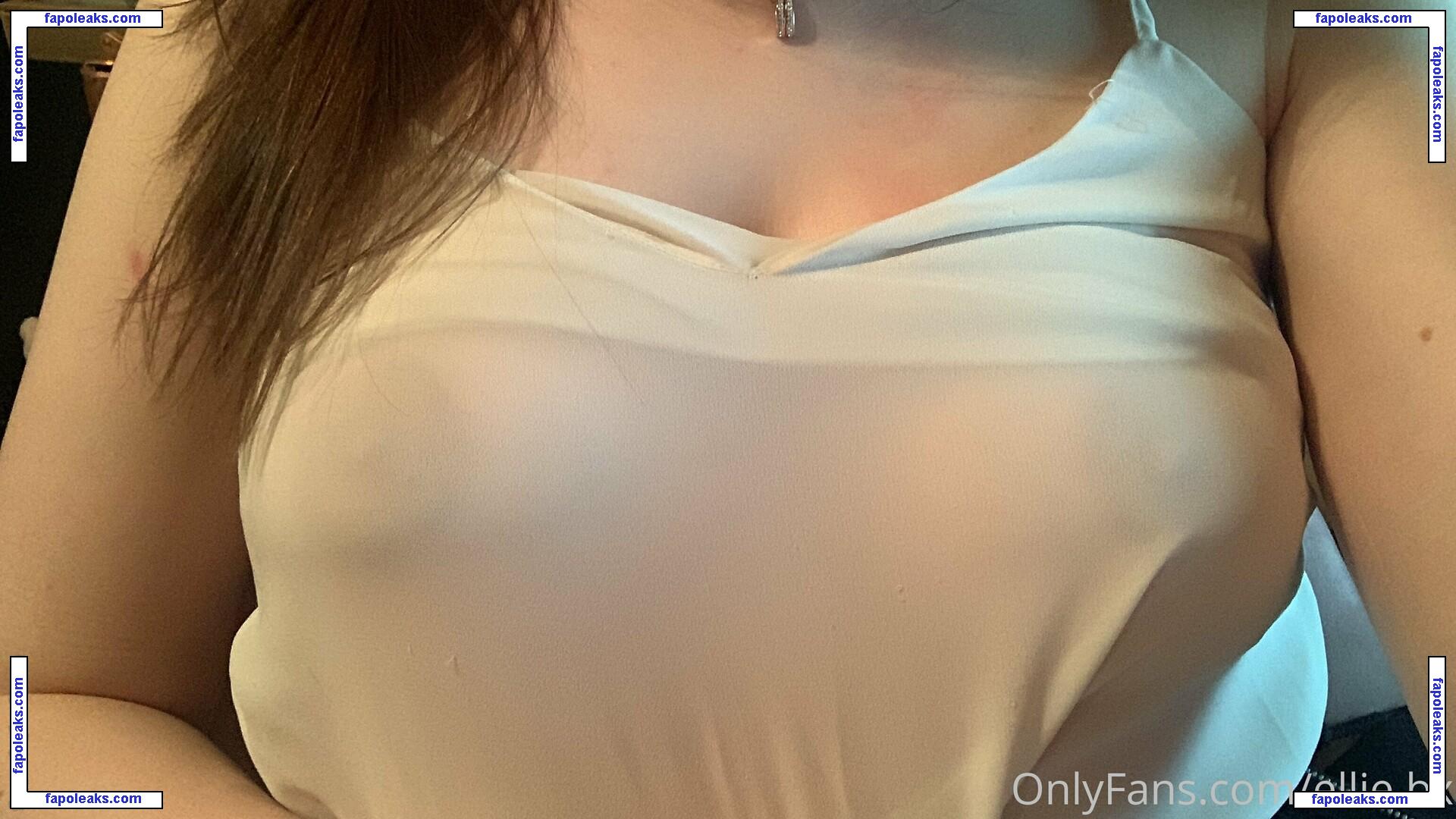 ellie.bx / elles.bx nude photo #0027 from OnlyFans