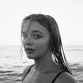 Ellie De Lange nude #0001