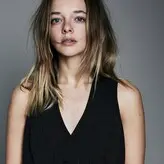 Ellie De Lange nude #0002