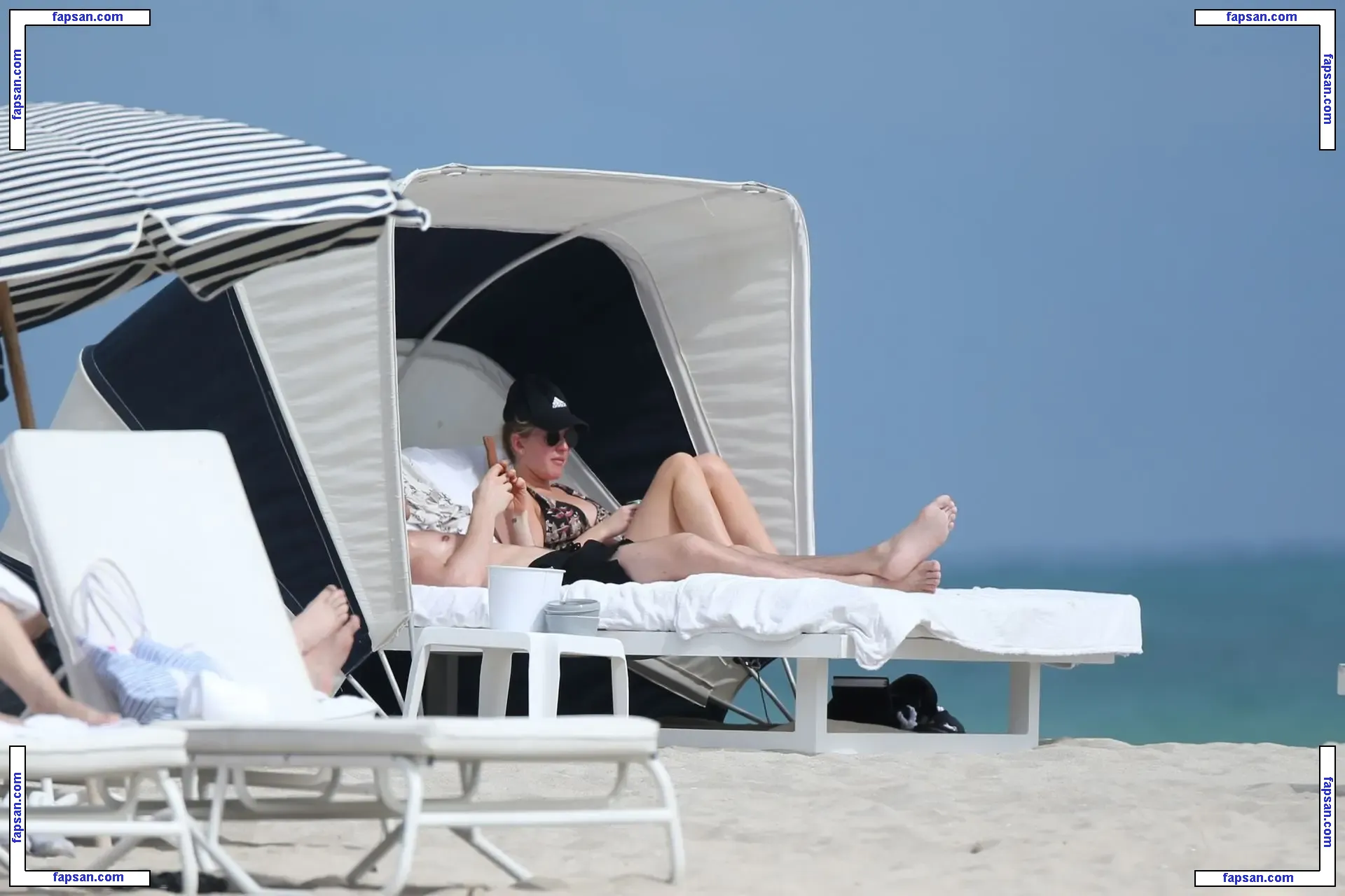 Ellie Goulding nude photo #0001 from OnlyFans