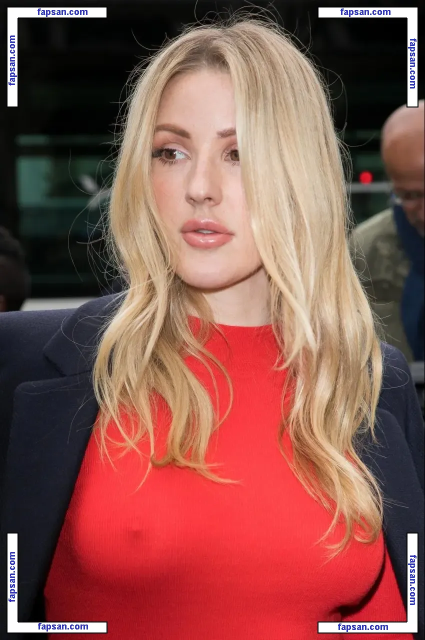 Ellie Goulding nude photo #0038 from OnlyFans