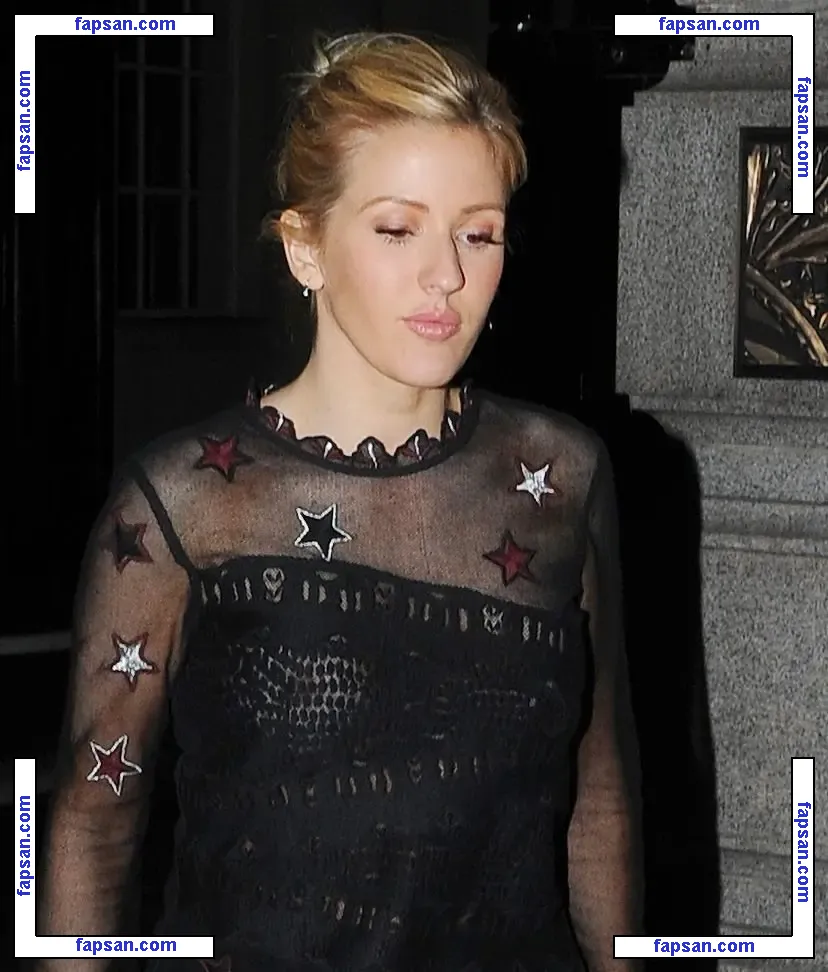 Ellie Goulding nude photo #0160 from OnlyFans