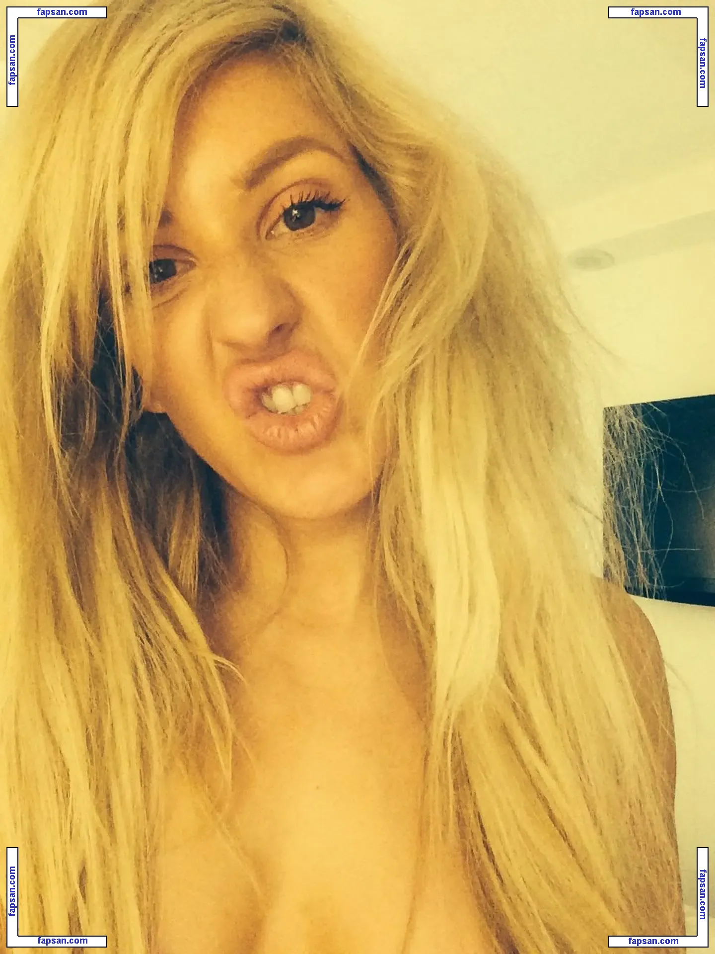 Ellie Goulding nude photo #0271 from OnlyFans