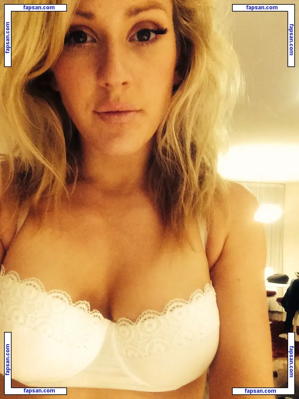 Ellie Goulding nude photo #0315 from OnlyFans