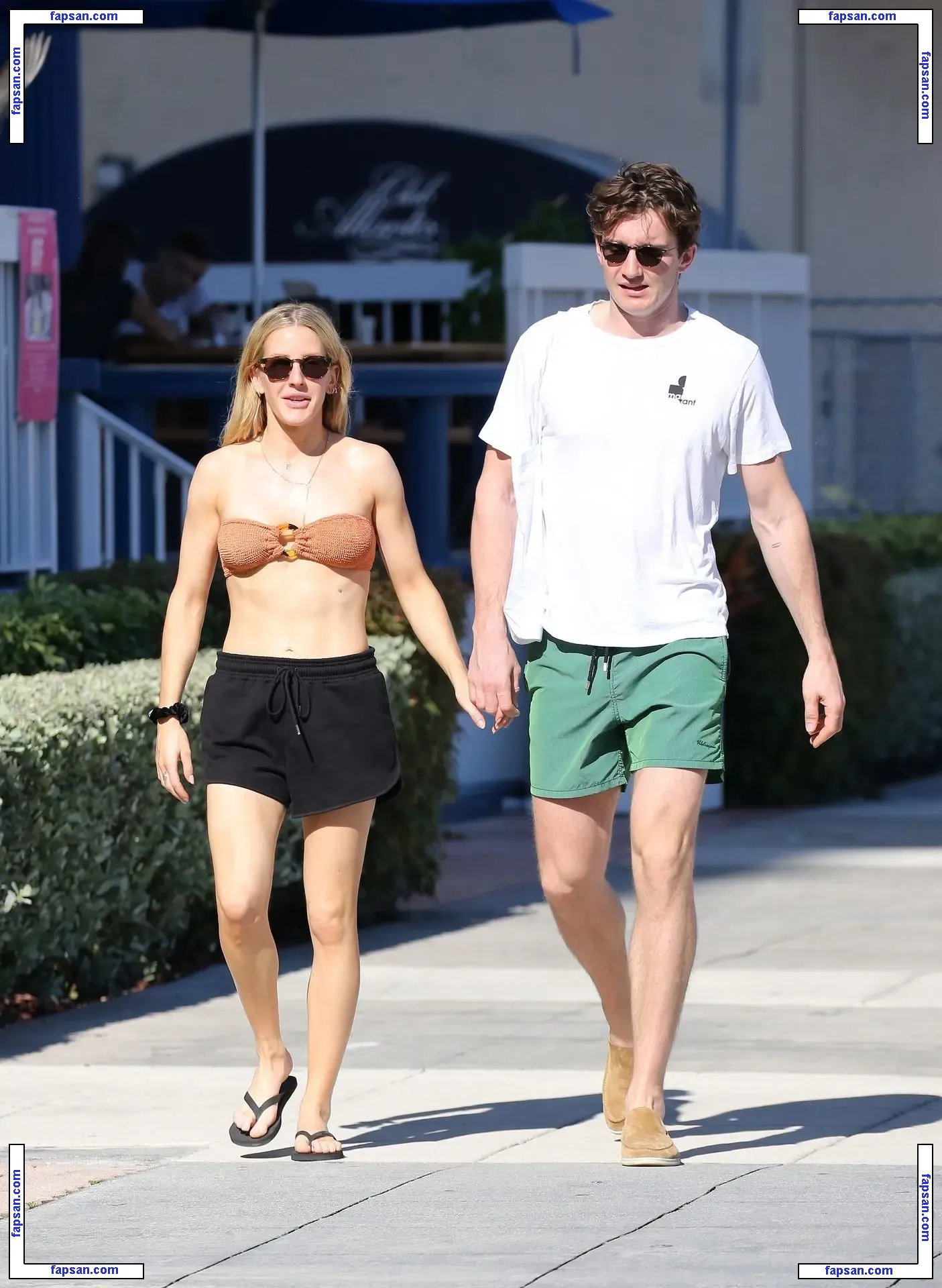 Ellie Goulding nude photo #0424 from OnlyFans