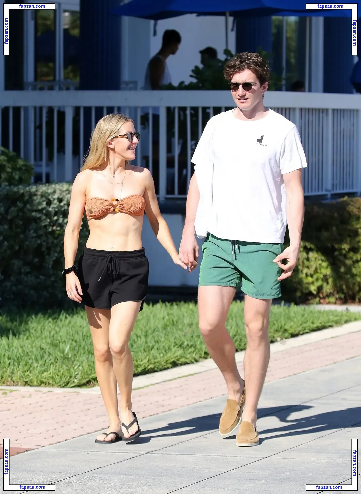 Ellie Goulding nude photo #0429 from OnlyFans