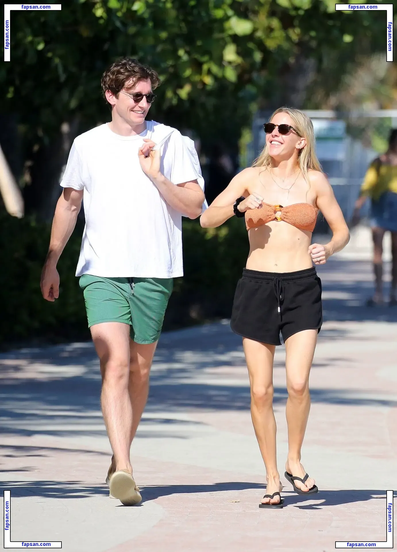 Ellie Goulding nude photo #0441 from OnlyFans