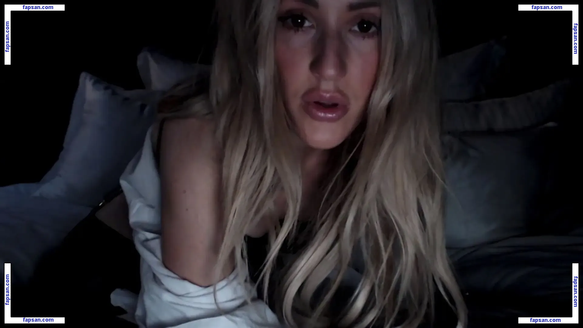 Ellie Goulding nude photo #0634 from OnlyFans