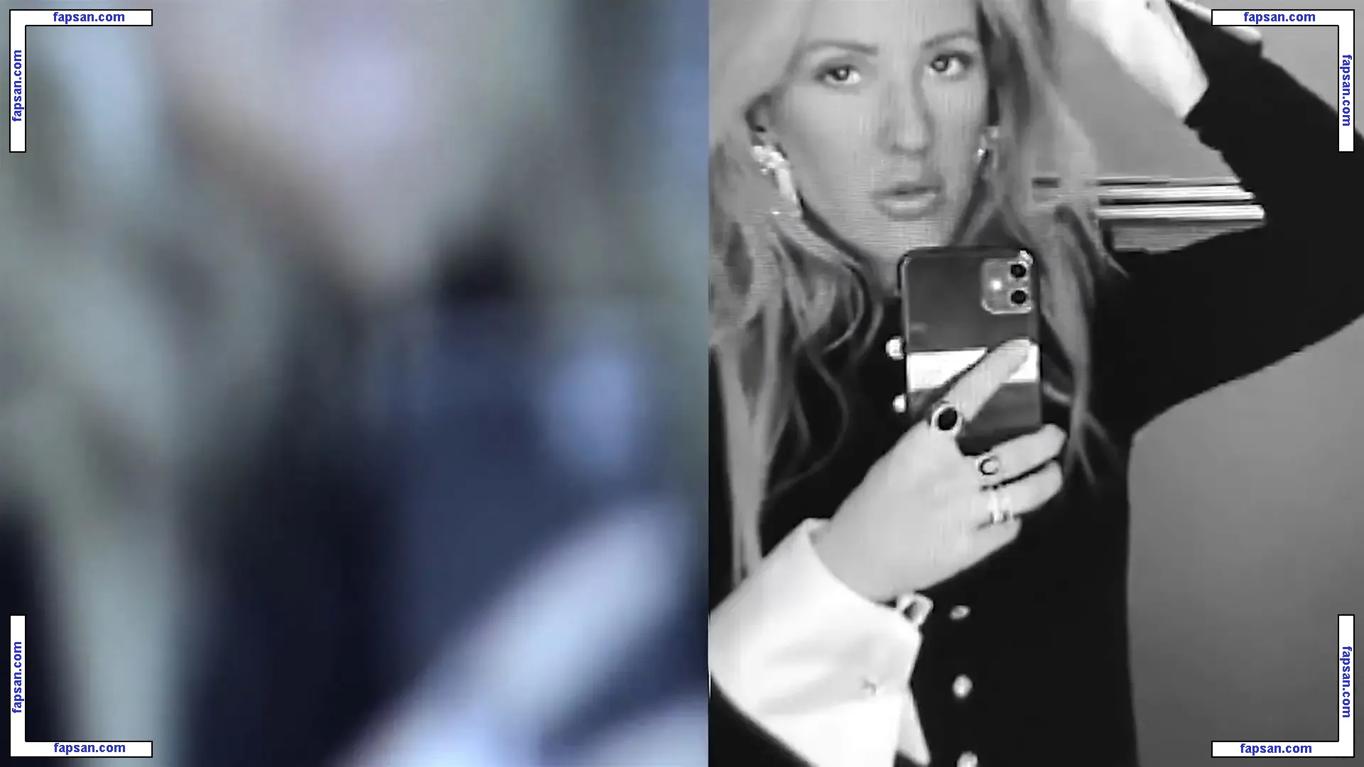 Ellie Goulding nude photo #0653 from OnlyFans