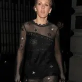 Ellie Goulding nude #0122