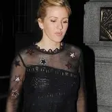 Ellie Goulding nude #0160