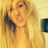 Ellie Goulding nude #0271