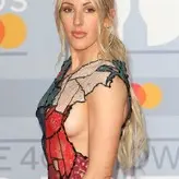 Ellie Goulding nude #0478