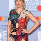 Ellie Goulding nude #0498