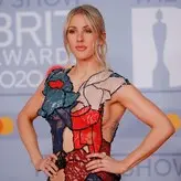 Ellie Goulding nude #0548