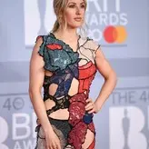 Ellie Goulding nude #0590