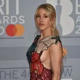 Ellie Goulding nude #0600