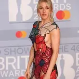 Ellie Goulding nude #0602