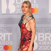 Ellie Goulding nude #0603