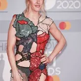 Ellie Goulding nude #0609