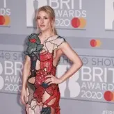 Ellie Goulding nude #0613