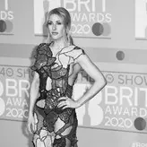 Ellie Goulding nude #0616