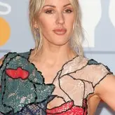 Ellie Goulding nude #0618
