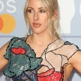 Ellie Goulding nude #0628