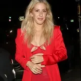 Ellie Goulding nude #0673
