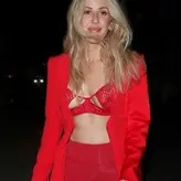 Ellie Goulding nude #0680
