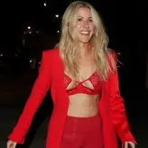 Ellie Goulding nude #0683