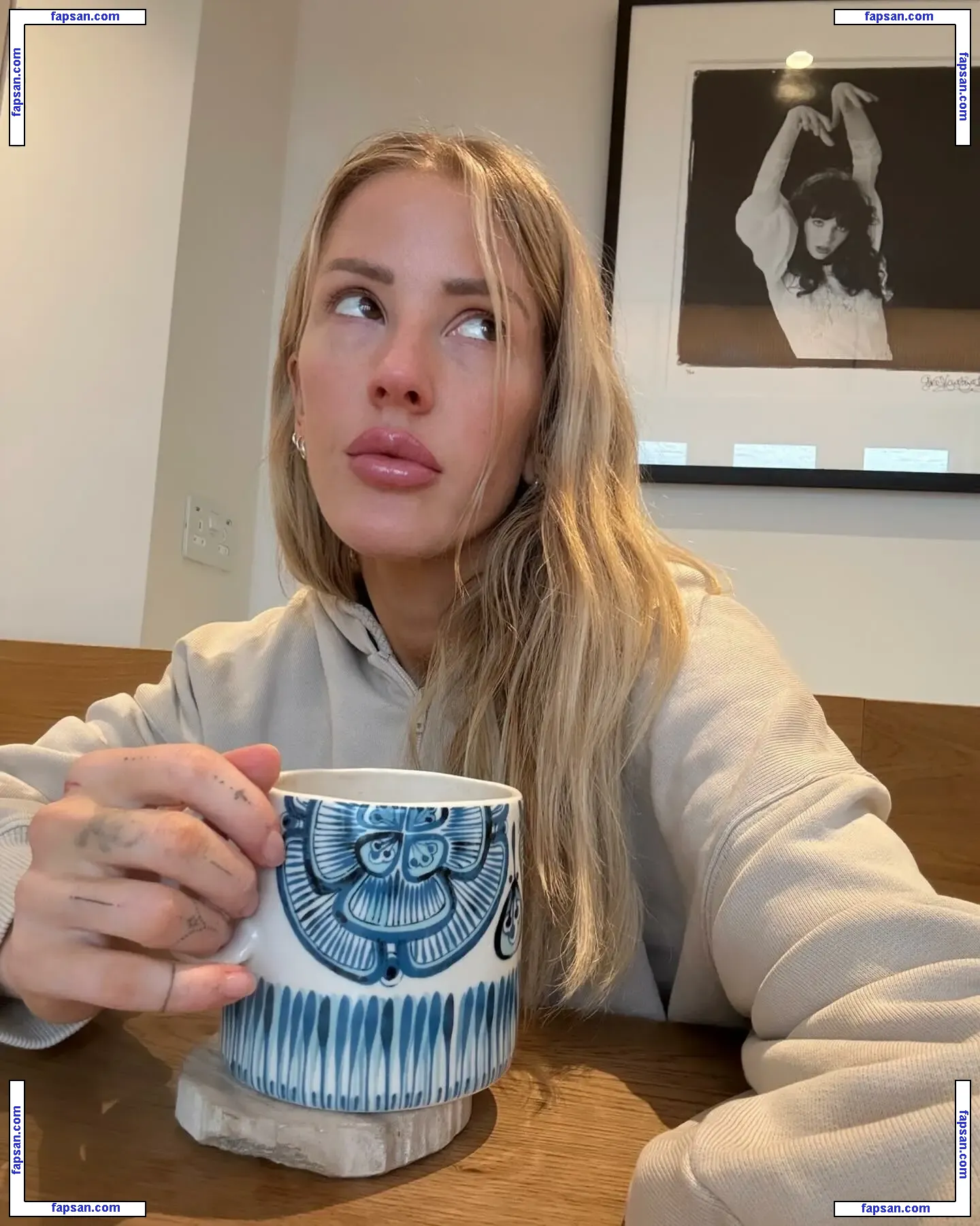 Ellie Goulding nude photo #1005 from OnlyFans