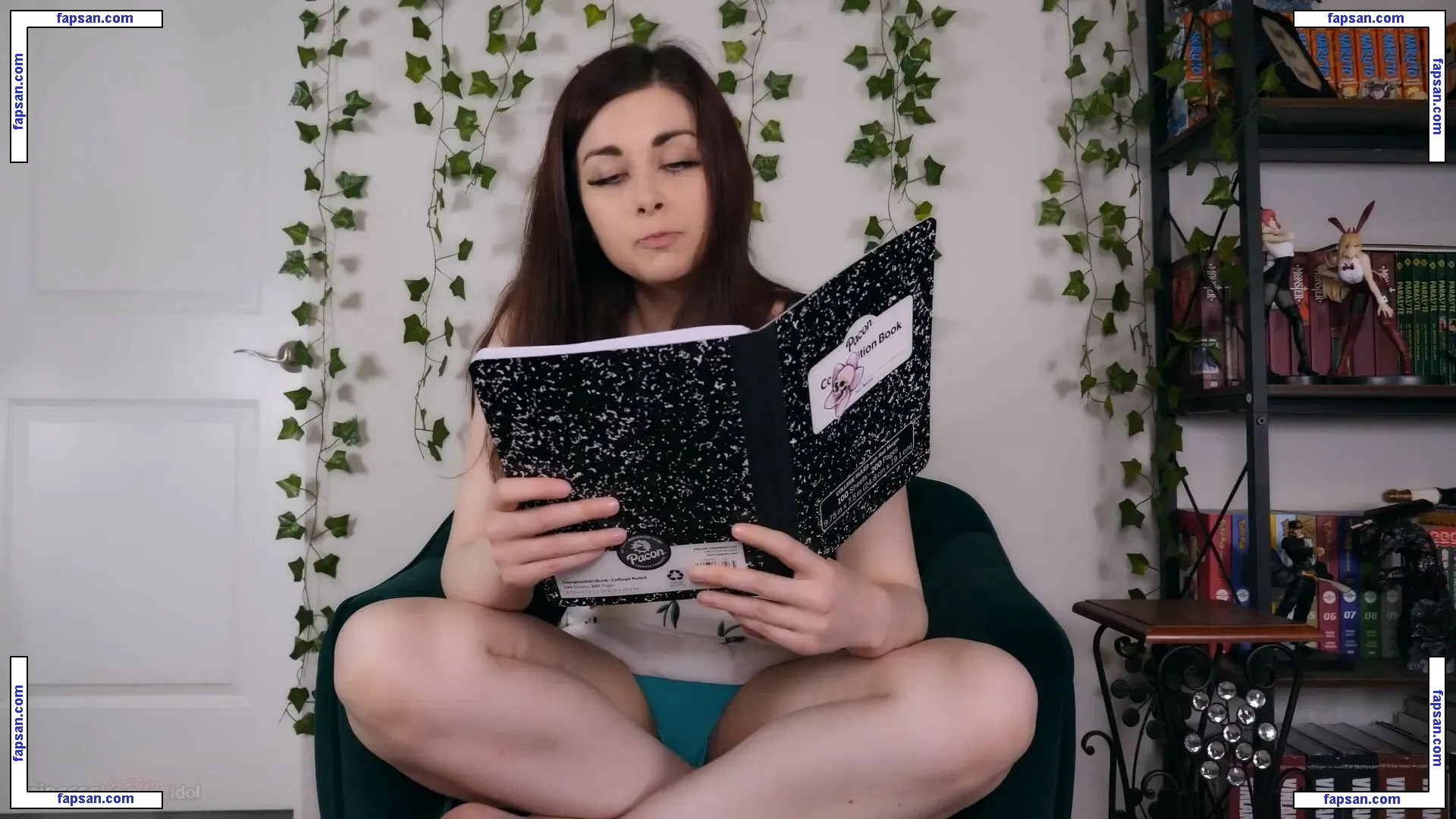 Ellie Idol голая фото #0218 с Онлифанс