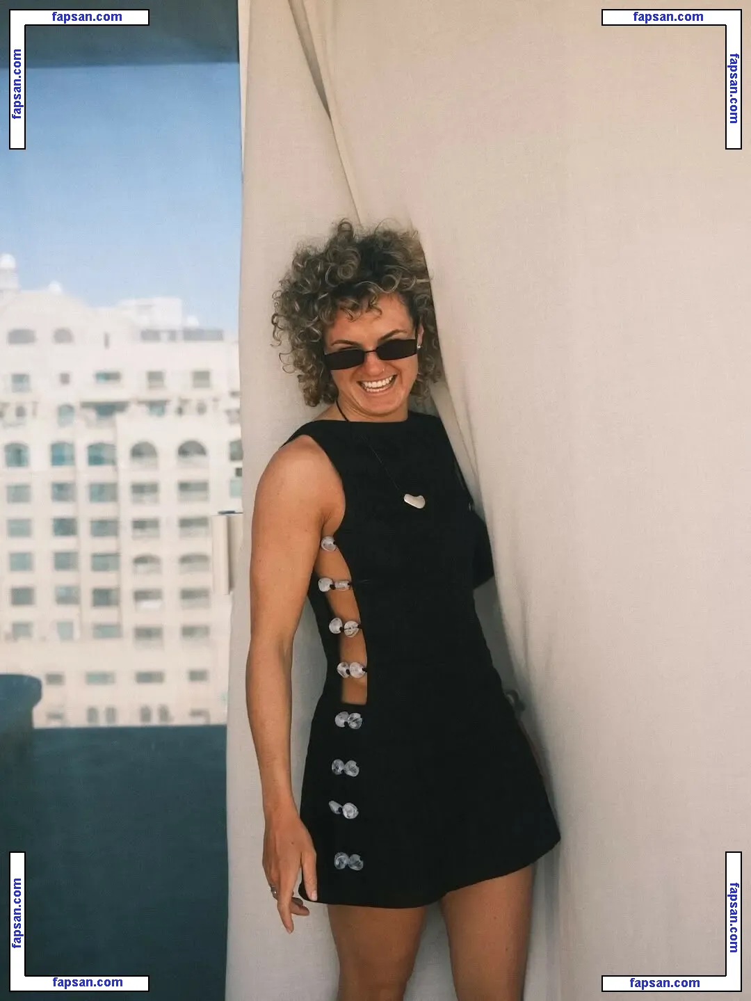 Ellie Kildunne голая фото #0002 с Онлифанс