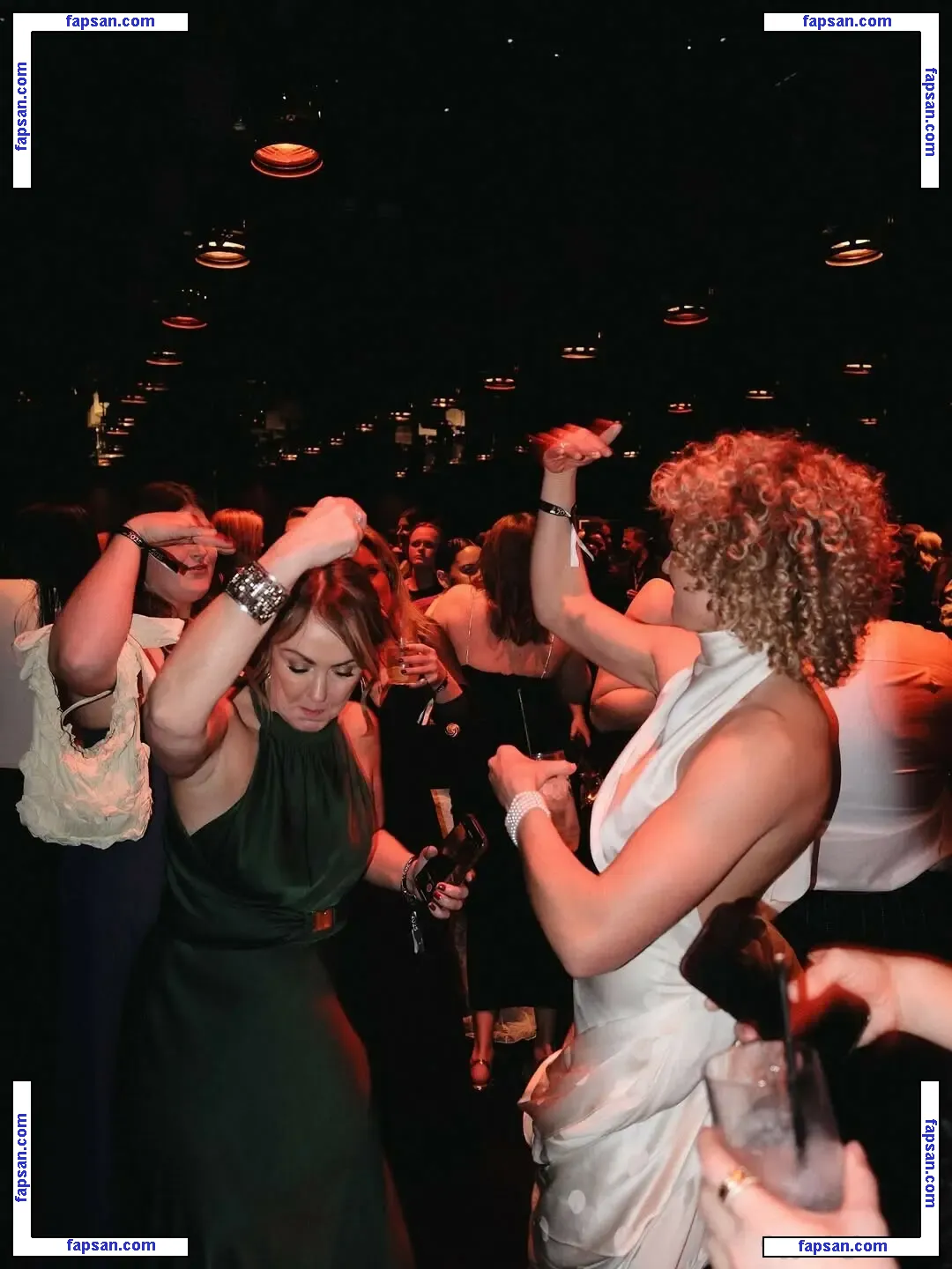 Ellie Kildunne голая фото #0003 с Онлифанс