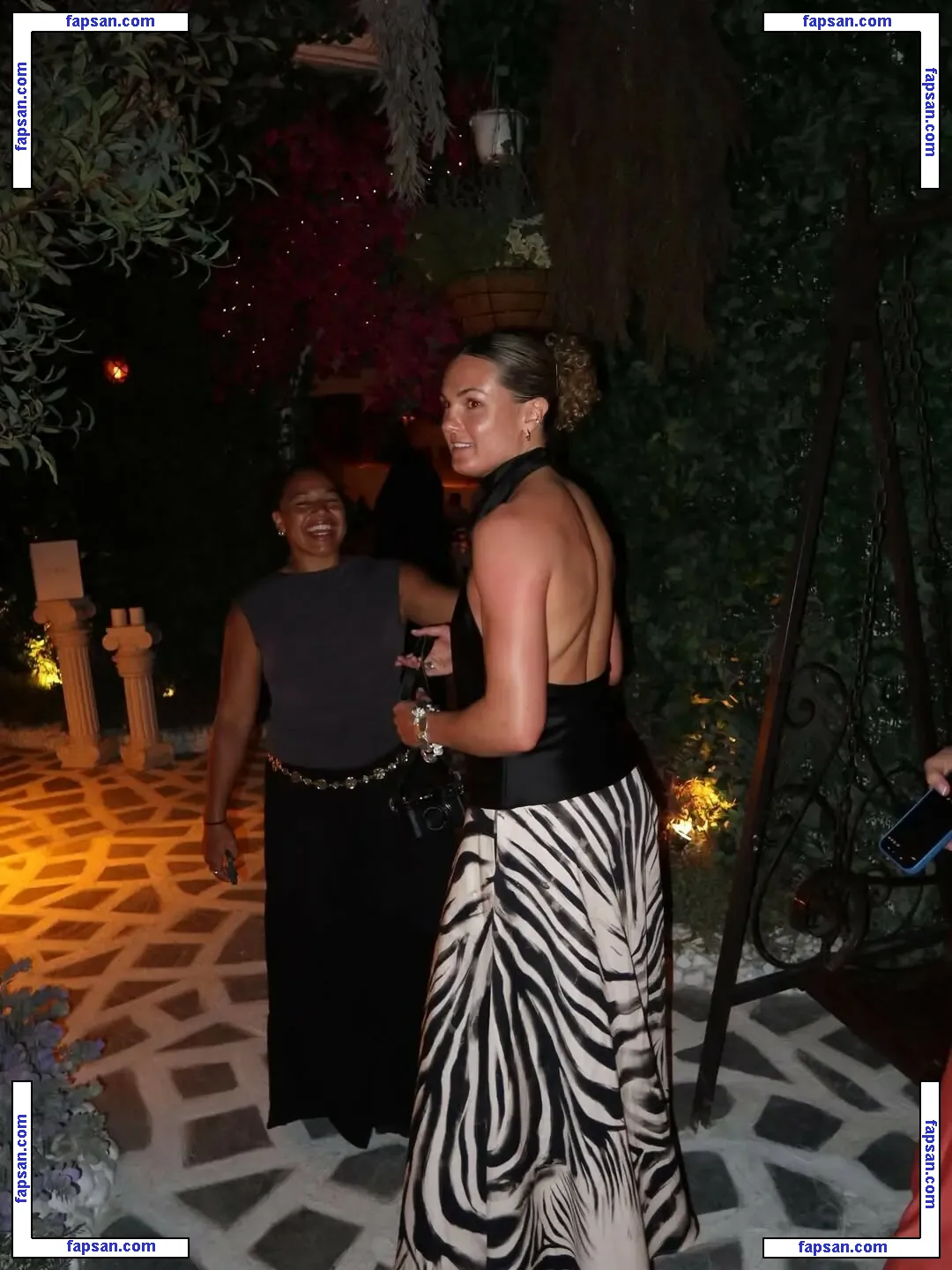 Ellie Kildunne голая фото #0004 с Онлифанс