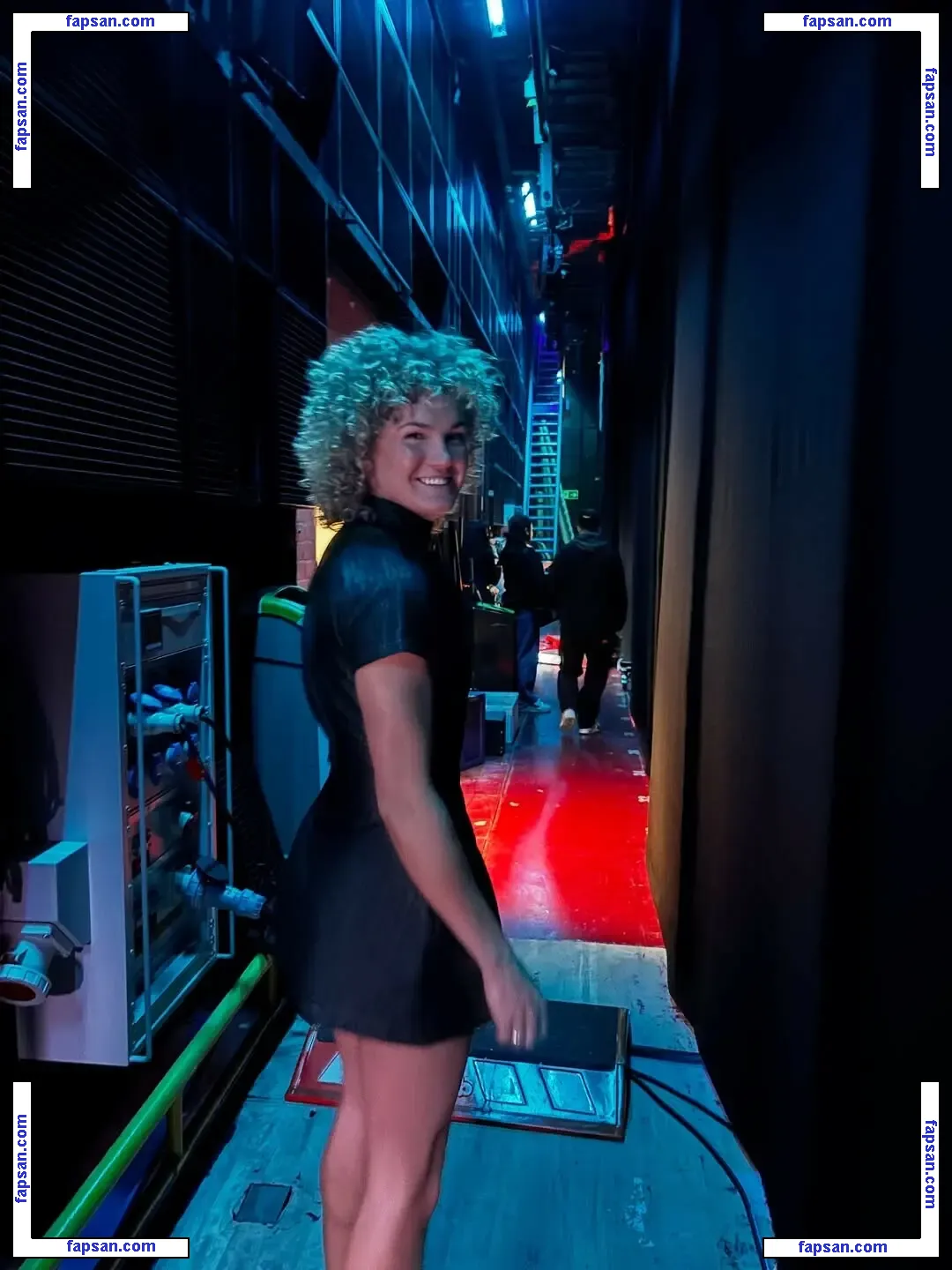 Ellie Kildunne голая фото #0007 с Онлифанс