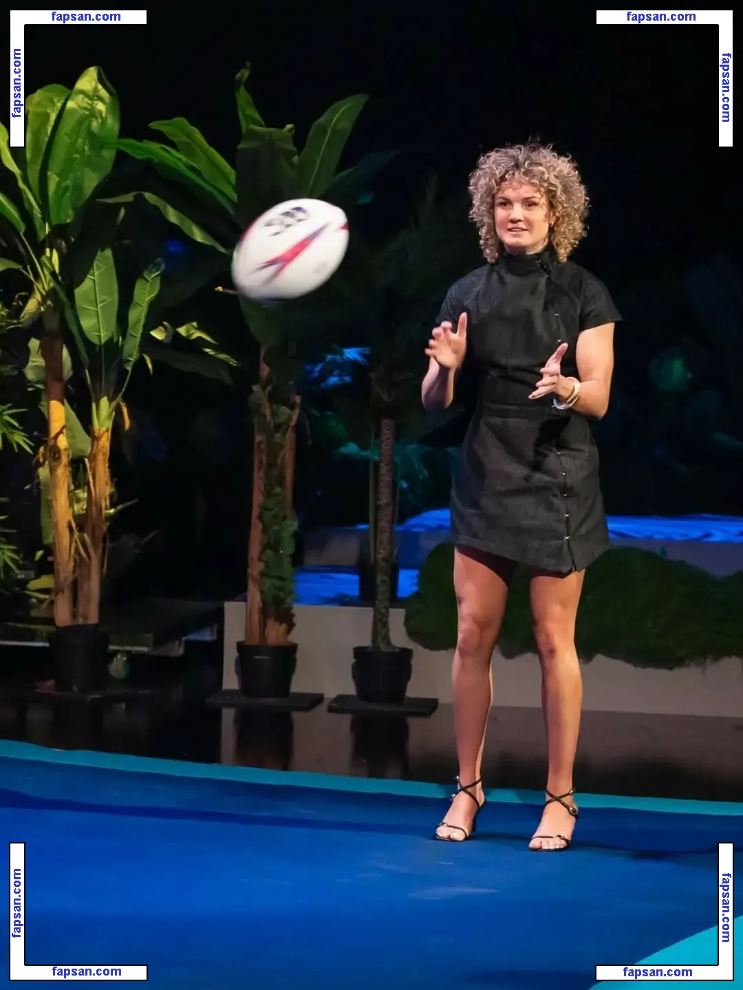 Ellie Kildunne голая фото #0008 с Онлифанс